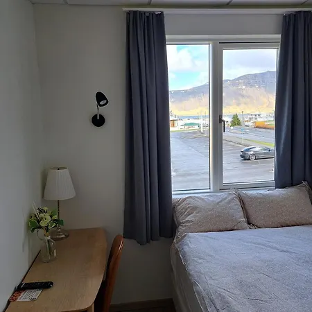 The Old Post Office Guesthouse Grundarfjordur Exterior photo
