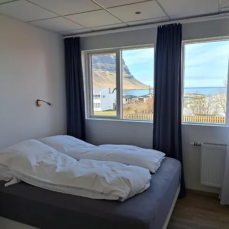 The Old Post Office Guesthouse Grundarfjordur Exterior photo