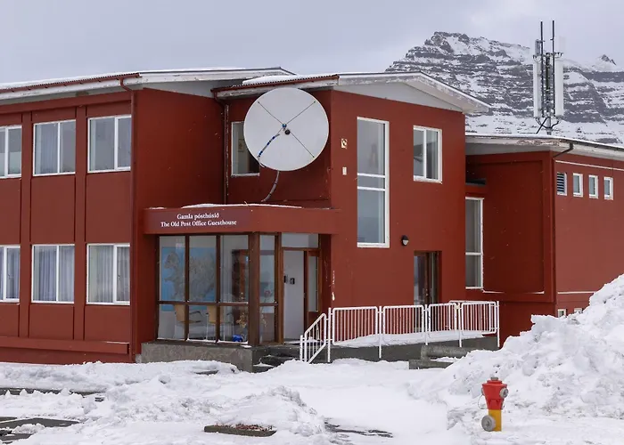 The Old Post Office Guesthouse