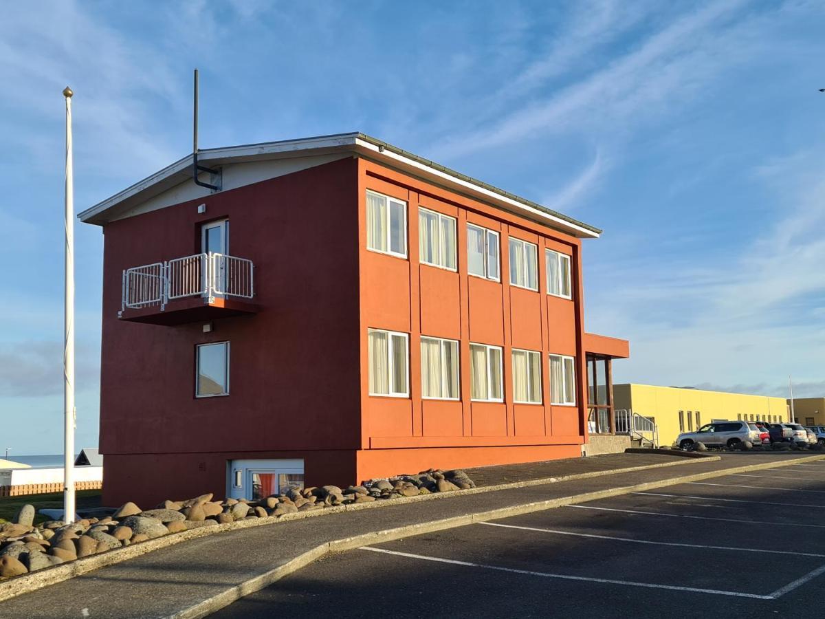 The Old Post Office Guest house