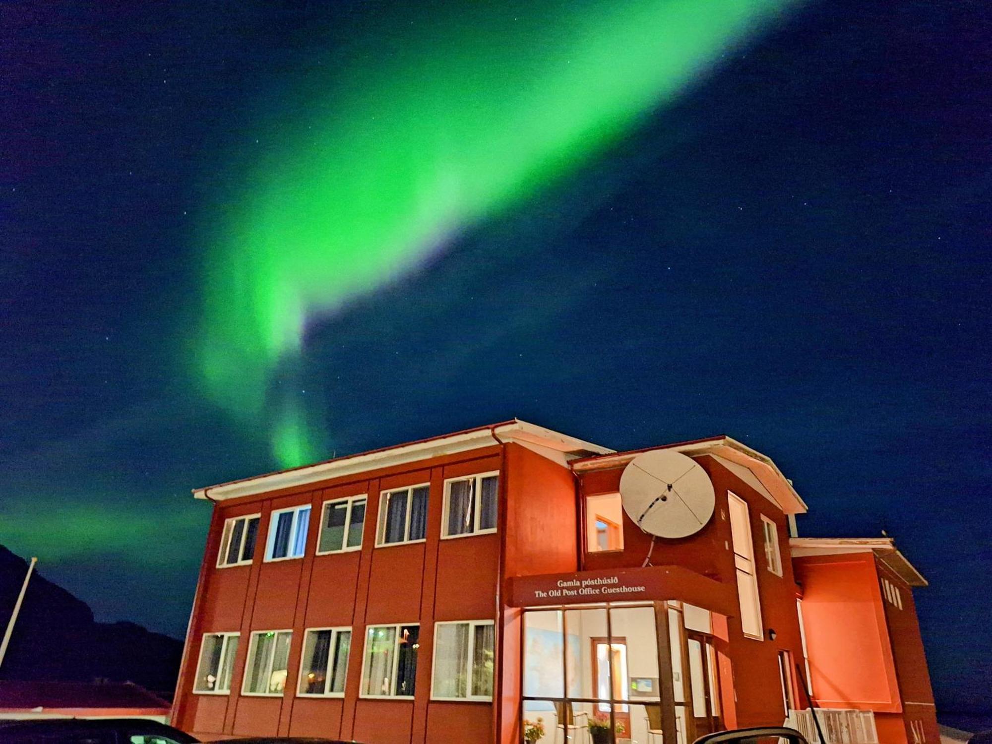 The Old Post Office 2* Grundarfjordur