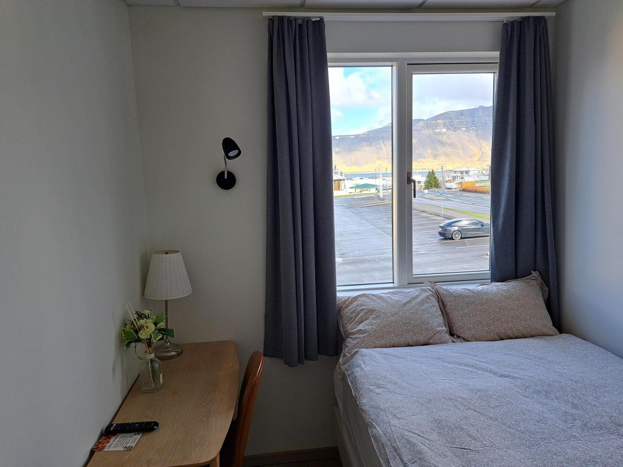 Guest house The Old Post Office Grundarfjordur