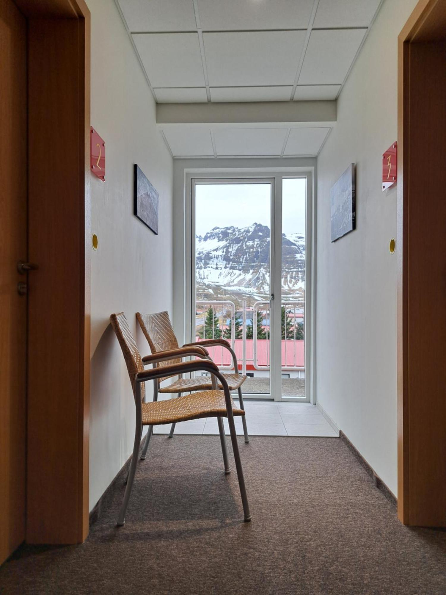 The Old Post Office Guest house 2*