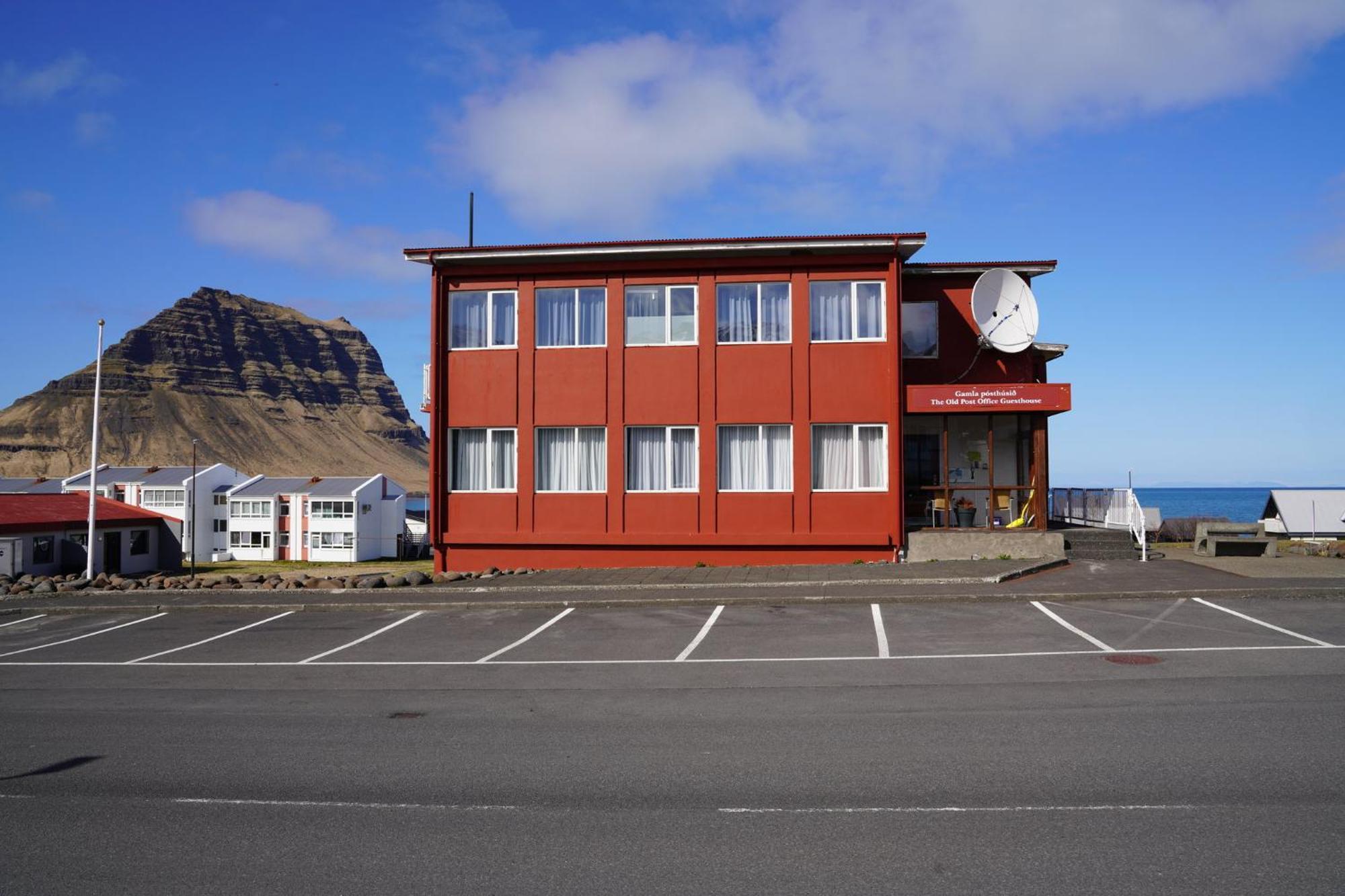 The Old Post Office 2*